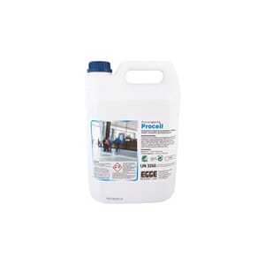 NSP Turbo Clean spray Svanemerket 1 liter - Nordic Supply Partner AS